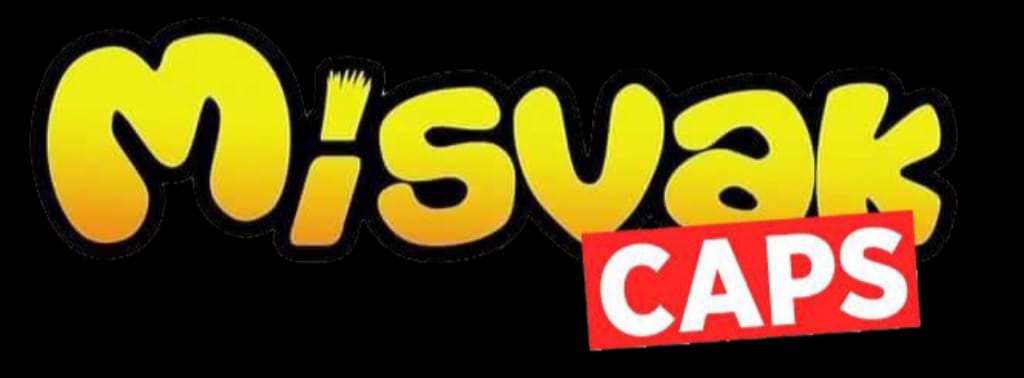 Misvak Caps Logo