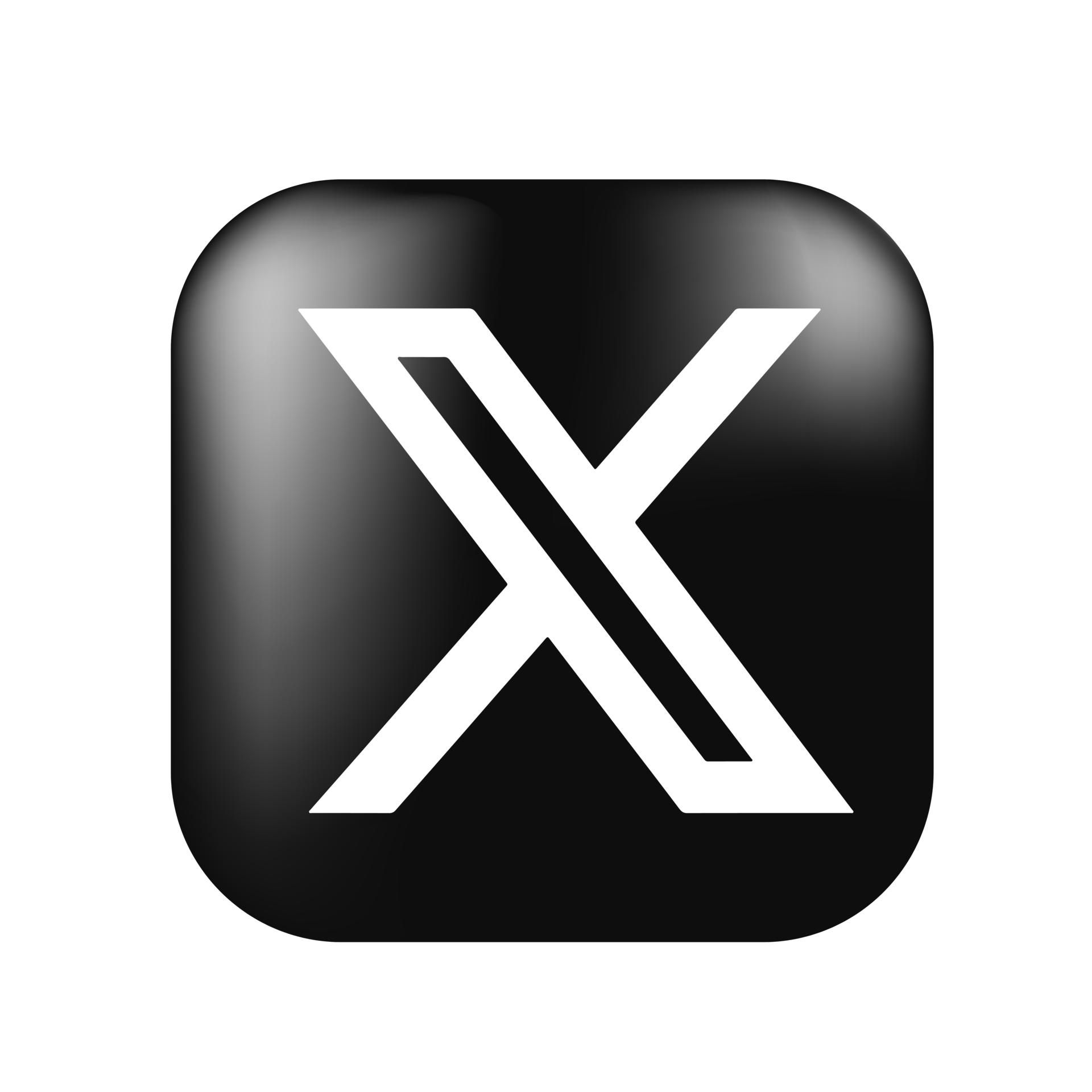 X Icon